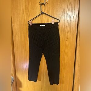 Old navy pixie capris.